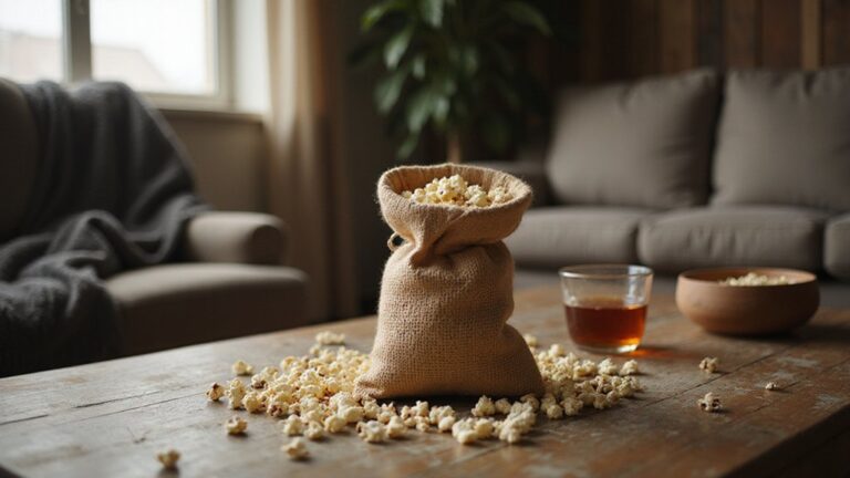 9 Best Kernels for Popcorn That'll Make Movie Night Unforgettable top popcorn kernels selection