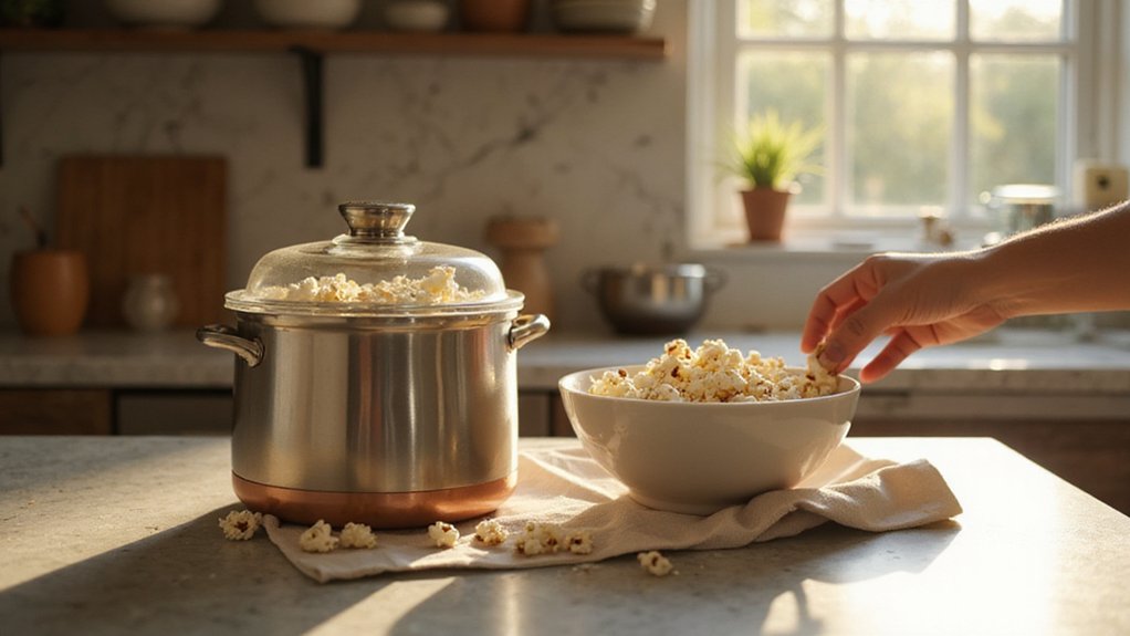 4 Best Popcorn Kettle Kits That Taste Like Movie Theater Magic top popcorn kettle kits bufak