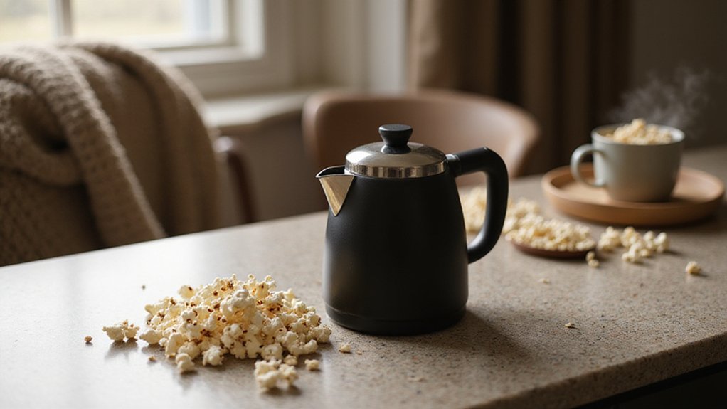 6 Best Kettles for Popcorn That’ll Crunch Louder Than the Movie top popcorn kettles ranked su0bf