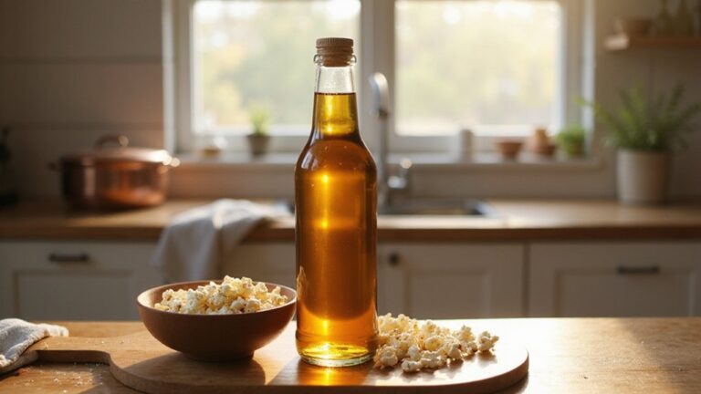 10 Best Oils for Popcorn That Make Every Kernel Worth It top popcorn oil options