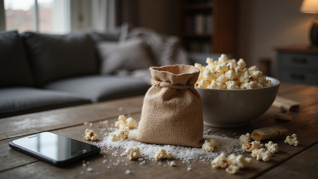 9 Best Salts That Make Popcorn a Movie-Star Snack top popcorn salt choices q2wpp