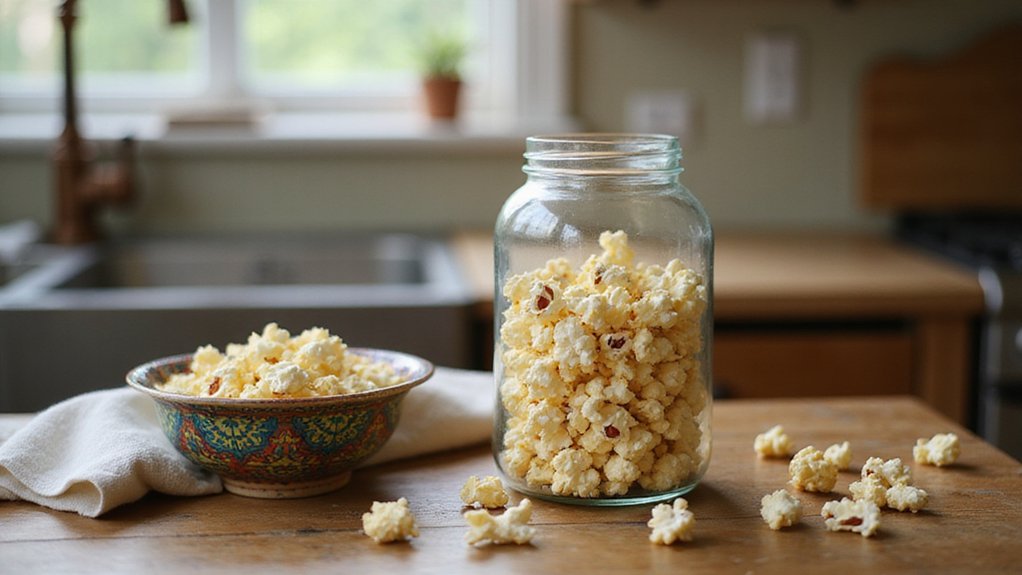 10 Best Popcorn Kernels That Snap, Crackle, and Pop Like Crazy top popping popcorn varieties pon70