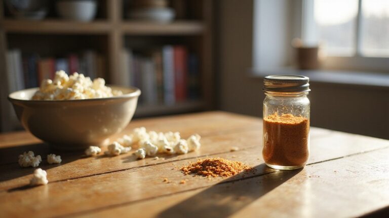 10 Best Ranch Seasonings That Elevate Popcorn Night Instantly top ranch popcorn seasonings