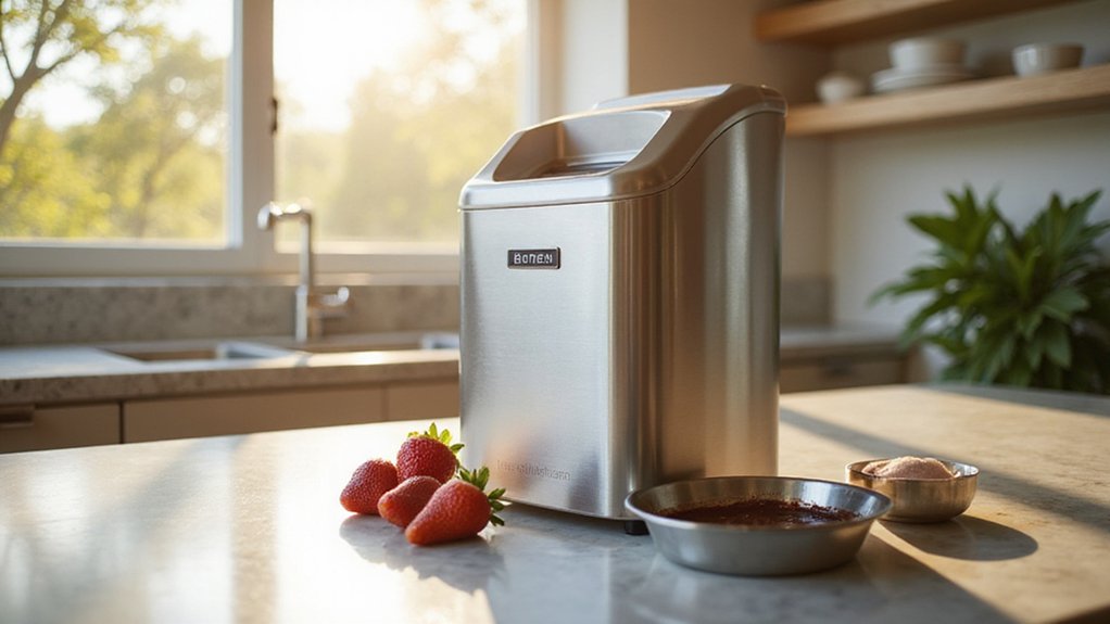 9 Best Rolled Ice Cream Machines That'll Make You the Neighborhood Hero top rolled ice cream machines ezd8c