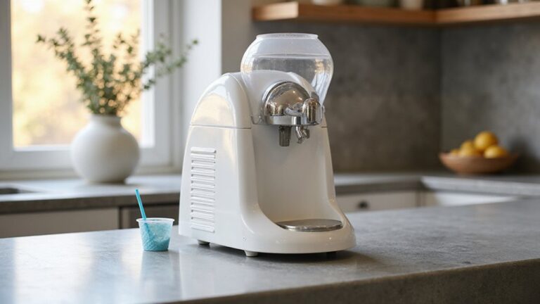 10 Best Machines for Snow Cone That Crush Ice Like a Pro top snow cone machines