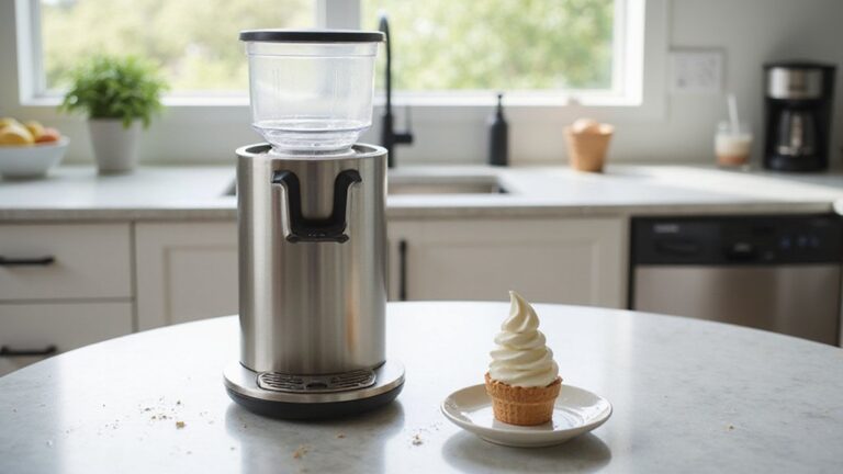 10 Best Soft Ice Cream Machines Your Home Kitchen Needs top soft ice cream makers
