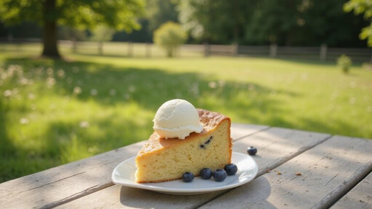 6 Best Cake & Ice Cream Cone Combos You'll Crave All Summer top summer dessert combos