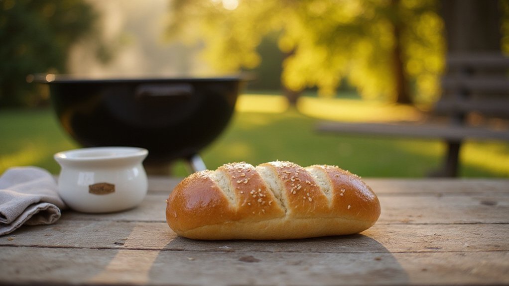 Types of Hot Dog Buns: Which One Suits Your Cookout? variety of hot dog buns
