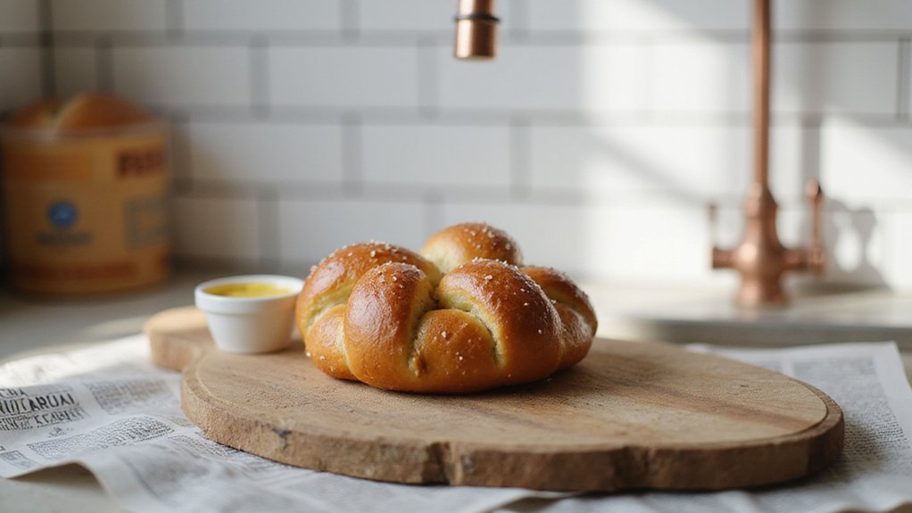 Are Soft Pretzels Vegan? Nutrition Facts Explained
