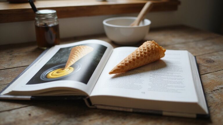 How to Make Waffle Cones: Foolproof Recipe Guide waffle cones recipe guide